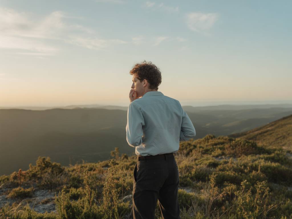 The rise of eco-anxiety: How climate change affects mental health