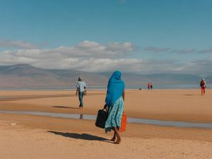 The link between climate migration and public health challenges