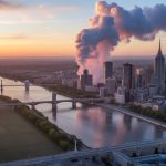 Les îlots de chaleur urbains : un danger croissant pour la santé publique et l’environnement