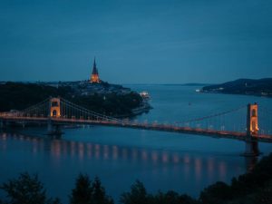 Comment la pollution lumineuse nocturne affecte-t-elle notre santé et notre bien-être ?