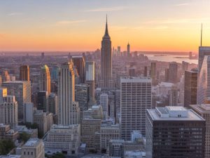 How Heat-Resilient Cities Can Protect Public Health in a Warming World