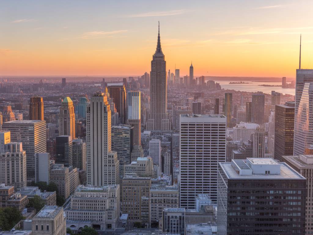 How Heat-Resilient Cities Can Protect Public Health in a Warming World