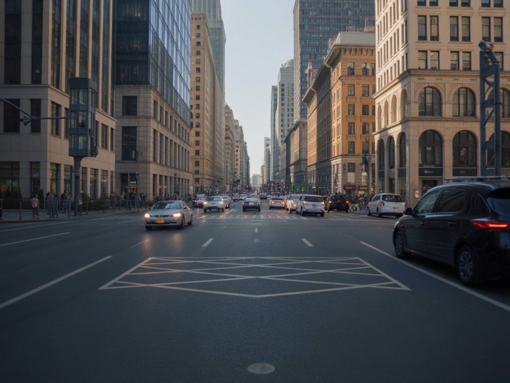 The hidden health risks of noise pollution in urban environments