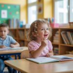 How Indoor Air Quality in Schools Affects Children’s Health and Learning