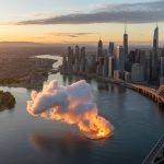 Urban Heat Islands: How Rising City Temperatures Endanger Public Health