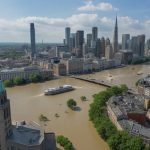 How Urban Flooding Threatens Public Health and How Cities Can Adapt