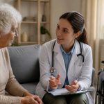 Ageing of population: health impacts, challenges and solutions