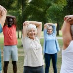 Aging of the population: health impacts, environmental risks and public health strategies