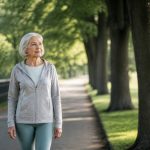 Ageing and environmental health risks: how climate and lifestyle affect healthy ageing