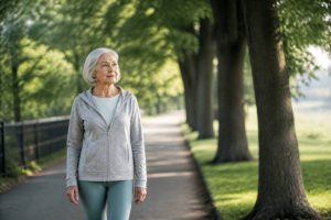 Ageing and environmental health risks: how climate and lifestyle affect healthy ageing