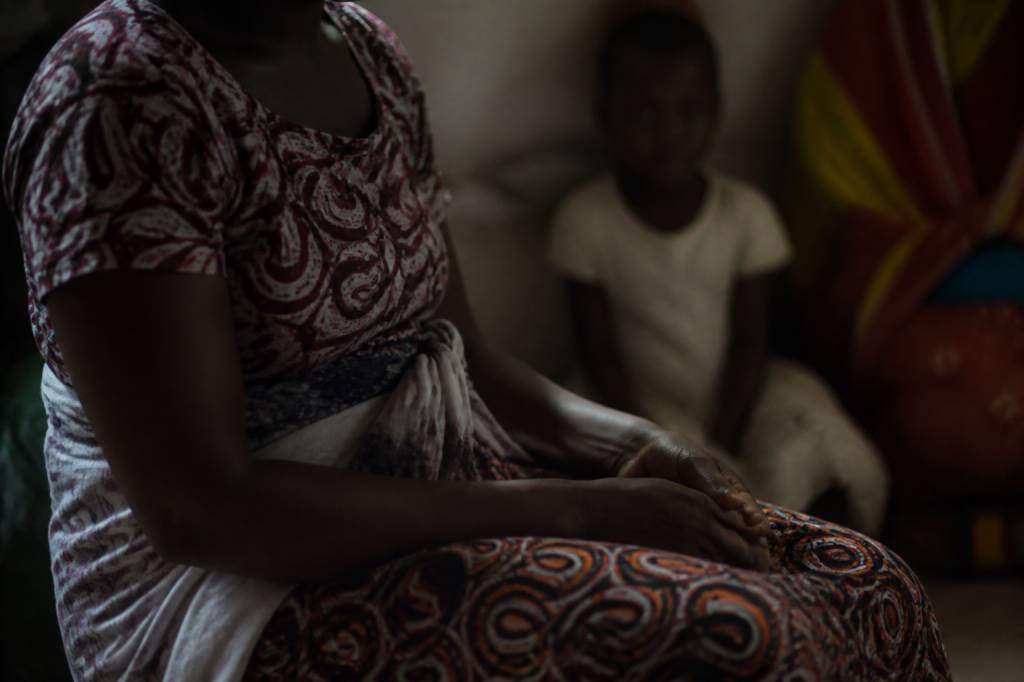 African circumcision female: health risks, cultural context and human rights