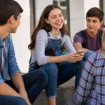 Adolescence definition: meaning, stages and health effects