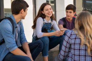 Adolescence definition: meaning, stages and health effects