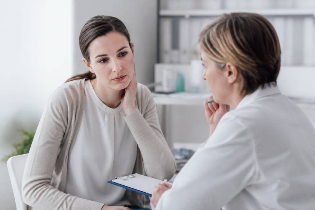 7 warning signs of cancer caution you should never ignore