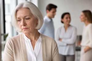 Ageism meaning: understanding age discrimination and its impact on health