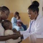 Africa and health: understanding the challenges and solutions for better well-being