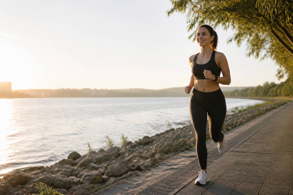 10 tips of healthy lifestyle for better long-term health