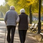 Ageing demographics: health challenges and sustainable solutions for an older population