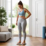 Age for weight: understanding healthy weight by age and life stage