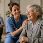 Ageing society definition: understanding demographic change and its impact on health