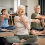 Adults and elderly: essential health tips for lifelong wellness