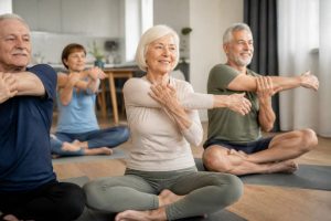 Adults and elderly: essential health tips for lifelong wellness