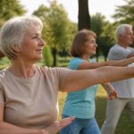 Aging age and healthy longevity: key factors for a longer life