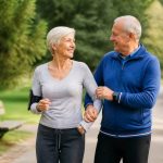 Aging and elderly health: essential tips for healthy living and longevity