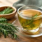 Rosemary tea benefits: 7 science-backed effects on health and wellness