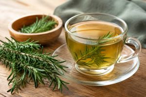 Rosemary tea benefits: 7 science-backed effects on health and wellness