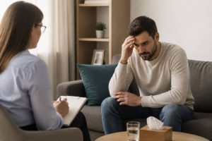 Adjustment disorder icd 10: symptoms, diagnosis, and treatment insights
