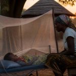 Africa and malaria: causes, prevention, and public health solutions