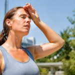 3 harmful effects of heat on human health