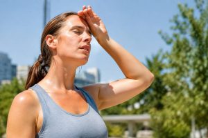 3 harmful effects of heat on human health