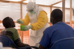 2014 ebola outbreak in west africa: causes, timeline, and public health lessons