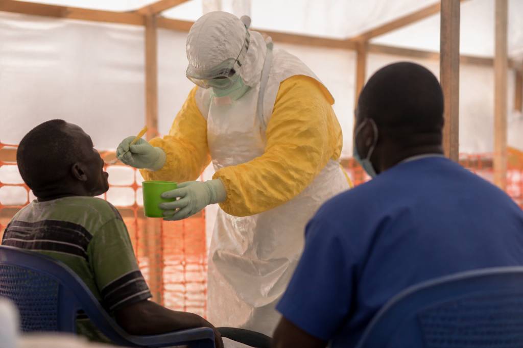 2014 ebola outbreak in west africa: causes, timeline, and public health lessons